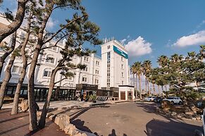 Cocoon Hotel