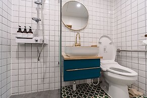 Cocoon Hotel