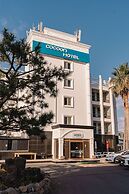 Cocoon Hotel