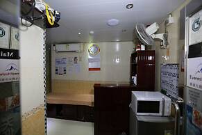 Everest Hostel Block E