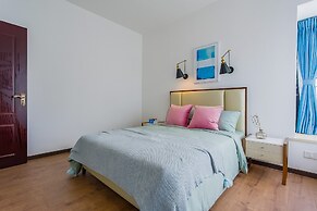 Locals Boutique Apartment Wanzai No.4