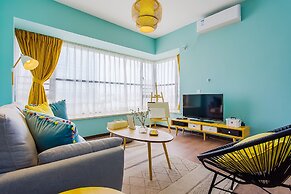 Locals Boutique Apartment Wanzai No.4