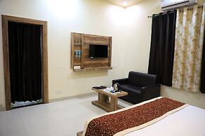 Hotel Pushkar Legacy