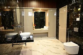 Hotel Pushkar Legacy