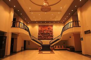 Hotel Pushkar Legacy
