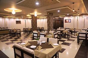 Hotel Pushkar Legacy