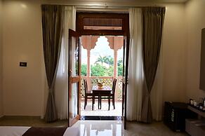 Hotel Pushkar Legacy