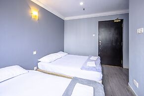 K HOTEL 12