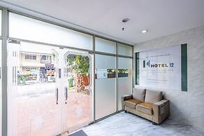 K HOTEL 12