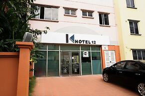 K HOTEL 12