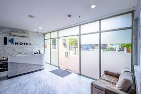 K HOTEL 12