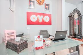 OYO 208 G House