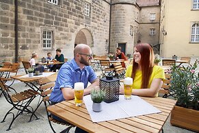 JUFA Hotel Kronach – Festung Rosenberg