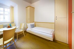 JUFA Hotel Kronach – Festung Rosenberg