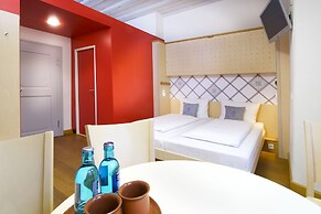 JUFA Hotel Kronach – Festung Rosenberg