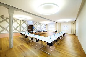 JUFA Hotel Kronach – Festung Rosenberg
