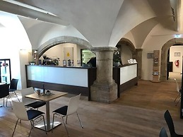 JUFA Hotel Kronach – Festung Rosenberg