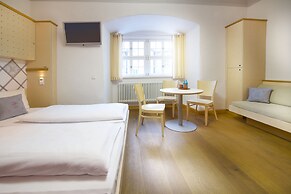 JUFA Hotel Kronach – Festung Rosenberg