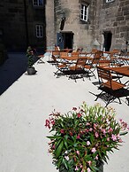 JUFA Hotel Kronach – Festung Rosenberg