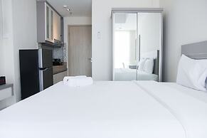 Cozy Studio Apartment at Elpis Residence