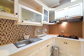 Premium Location 2BR Apartment @ FX Residence
