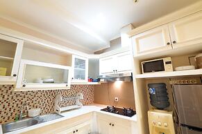 Premium Location 2BR Apartment @ FX Residence
