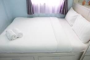 Comfortable 2BR Mutiara Bekasi Apartment