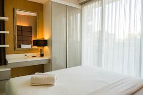 Luxurious 1BR At Dago Suites Apartment