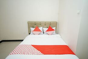 OYO 247 Wisma Merdeka Syariah