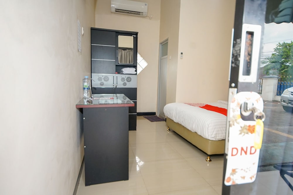 OYO 247 Wisma Merdeka Syariah