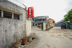 OYO 247 Wisma Merdeka Syariah