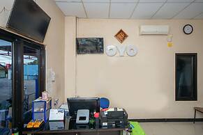 OYO 247 Wisma Merdeka Syariah