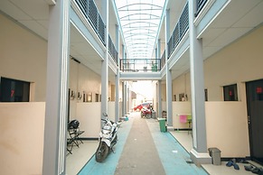 OYO 247 Wisma Merdeka Syariah