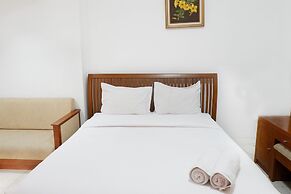 Pool View Studio Apartment Tamansari Sudirman