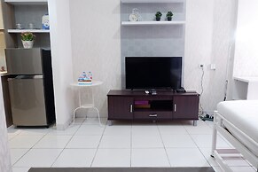 Comfy Studio Casa De Parco Apartment