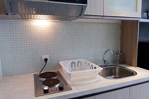 Comfy Studio Casa De Parco Apartment