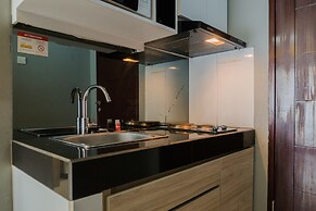 Pleasant 2BR Apartment at Gateway Pasteur
