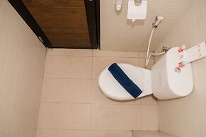 Pleasant 2BR Apartment at Gateway Pasteur