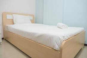 Pleasant 2BR Apartment at Gateway Pasteur