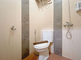 Relaxing 2BR Mutiara Bekasi Apartment