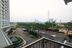 Affordable 2BR Casa De Parco BSD Apartment