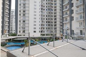 Affordable 2BR Casa De Parco BSD Apartment