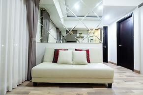 Affordable 2BR Casa De Parco BSD Apartment
