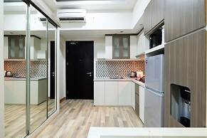 Affordable 2BR Casa De Parco BSD Apartment