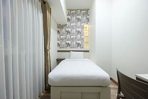 Affordable 2BR Casa De Parco BSD Apartment