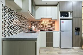 Affordable 2BR Casa De Parco BSD Apartment