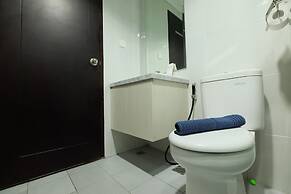 Affordable 2BR Casa De Parco BSD Apartment