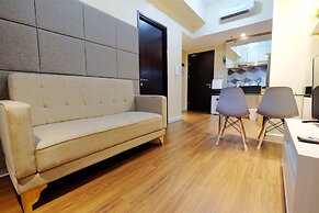 Brand New 1BR Casa De Parco Apartment