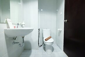 Brand New 1BR Casa De Parco Apartment