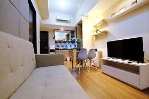 Brand New 1BR Casa De Parco Apartment